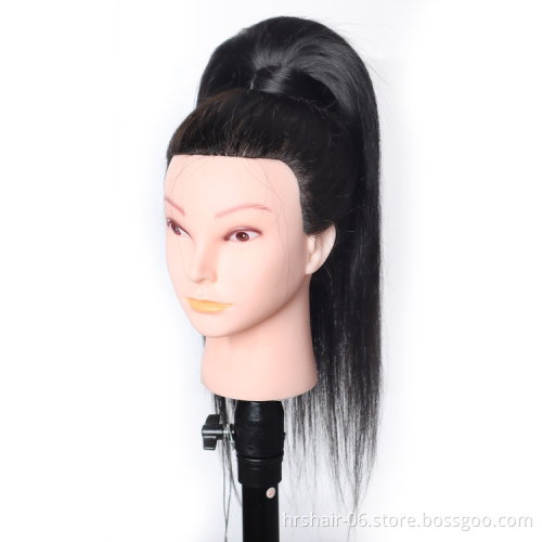 ponytail wig human hair wag hair bundle straight jerry curly deep loose body water wave kinky jerry curly pixie fumi